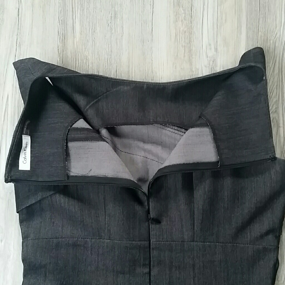 Calvin Klein career dress - Picture 3 of 5